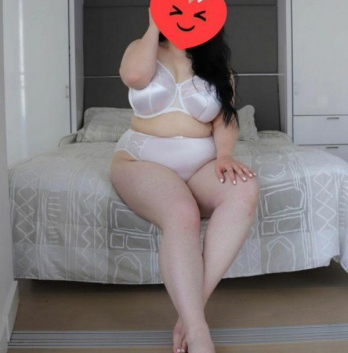 Оксана, 27